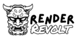 Render Revolt website logo