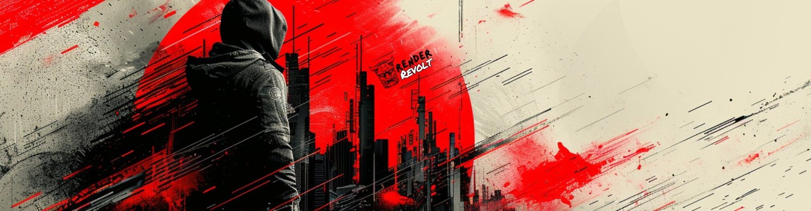blog banner for Render Revolt, terms of service