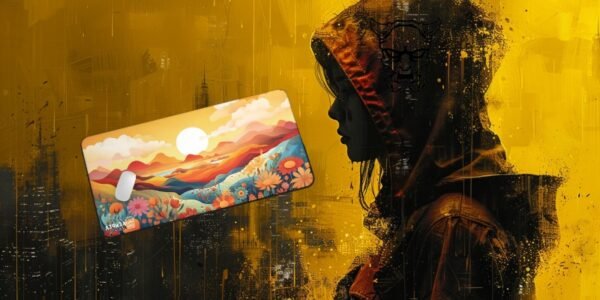 yellow hoodie girl at render revolt website