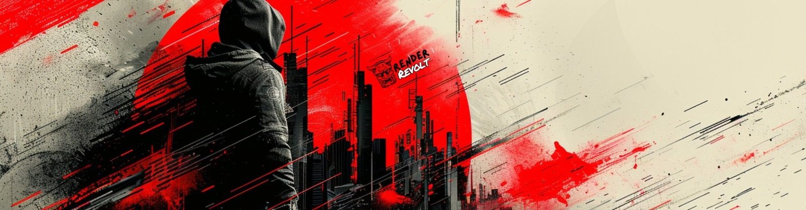 blog banner for Render Revolt, terms of service