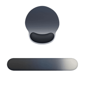 Office Mouse Pad