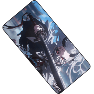 Gaming Desk Mat